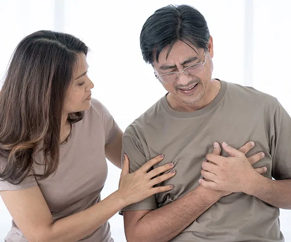 Acute Diseases