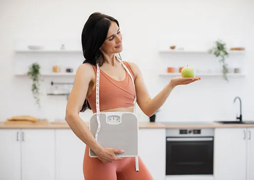 Customized Strategies for Effective Weight Management