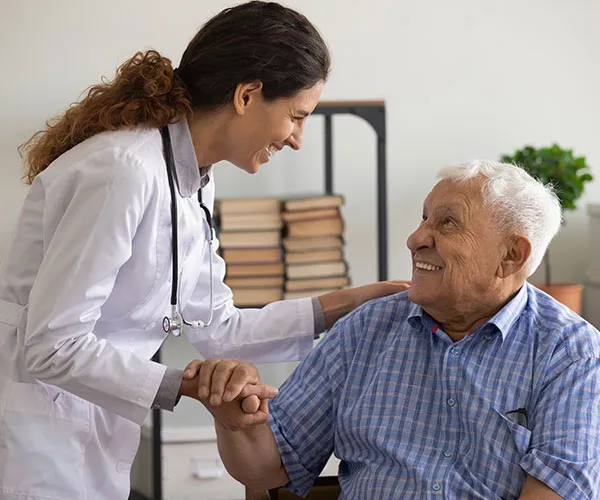 Geriatrics