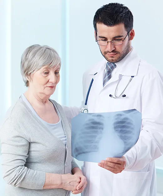 Benefits of Preventive Healthcare