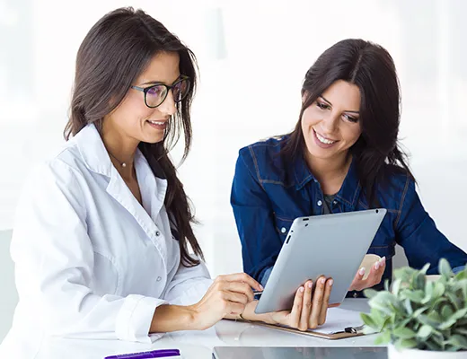 Why Choose Modern Family Medicine for Preventive Healthcare?