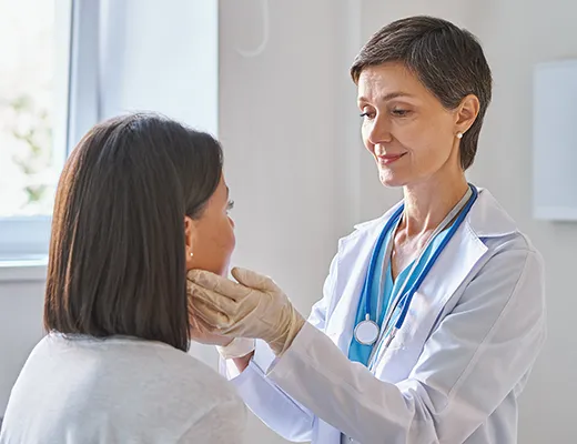 preventive healthcare