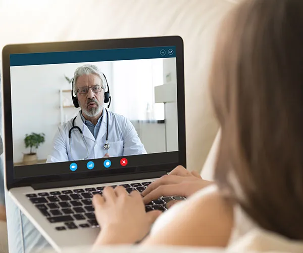 Telemedicine