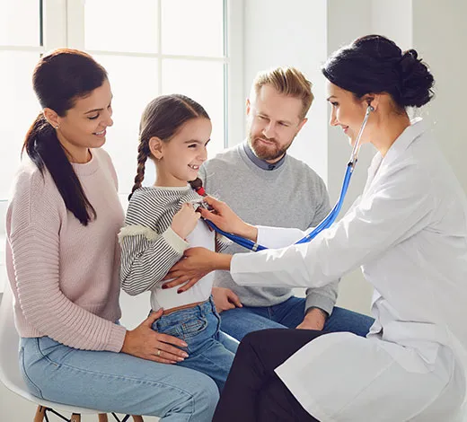 Why Choose Modern Family Medicine?