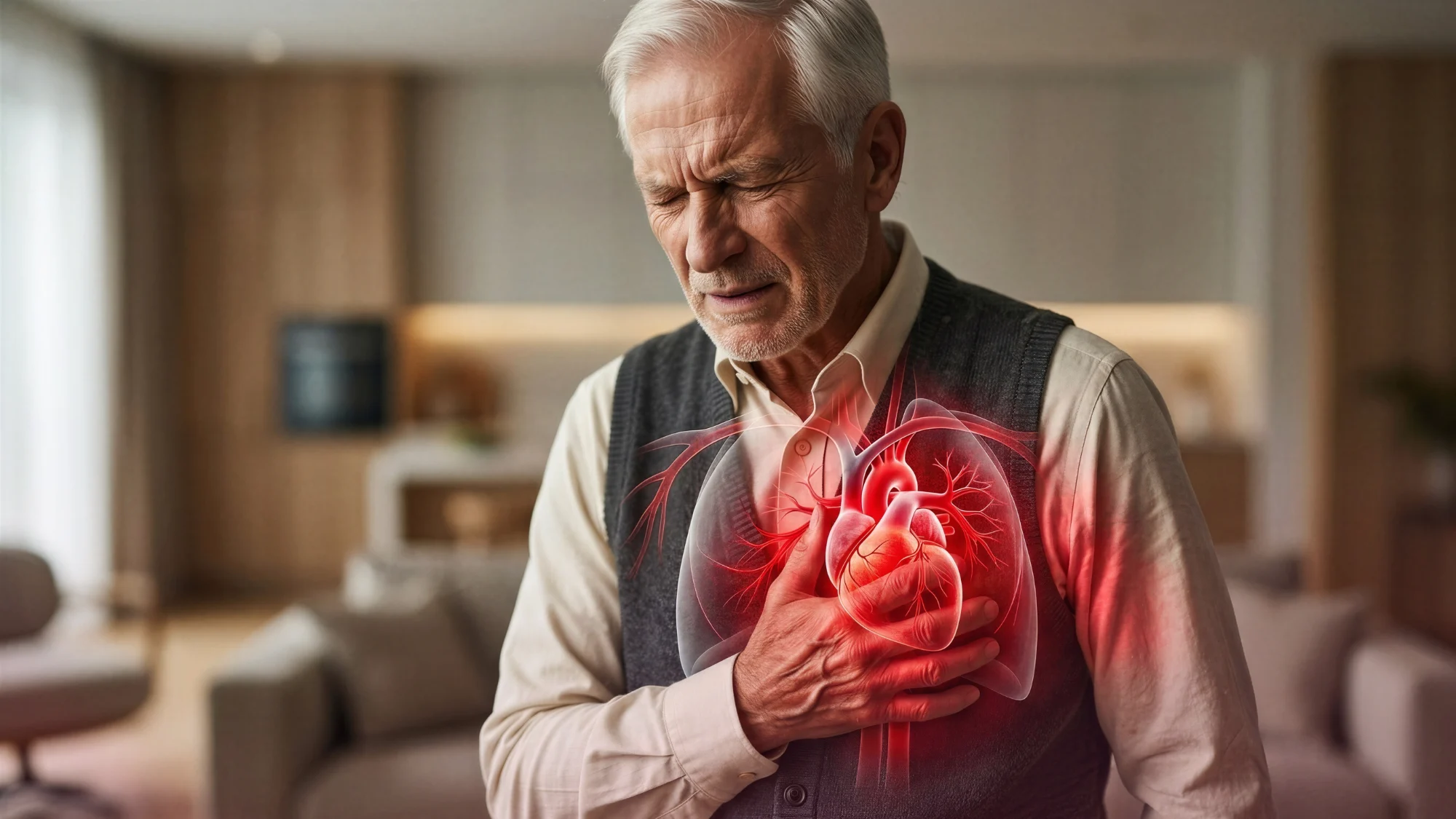 High blood pressure treatment and heart health care to help reduce cardiovascular risks and protect long-term wellness.
