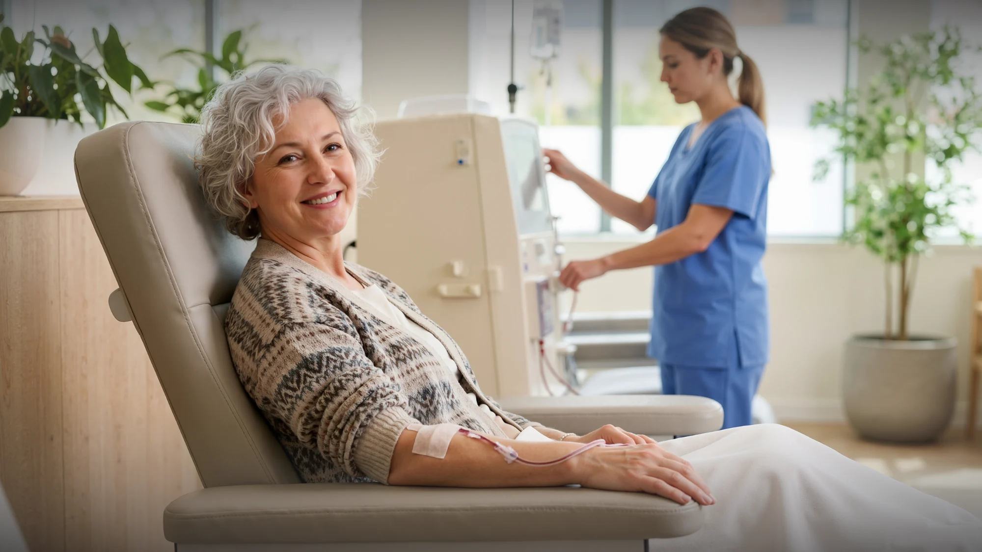 Chronic care doctors in Duluth GA providing personalized health strategies